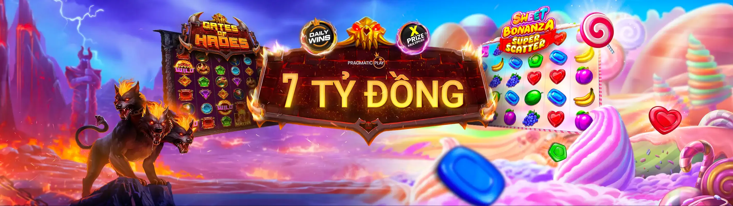 Chương trình VIP độc quyền của ee66 khuyến mãi