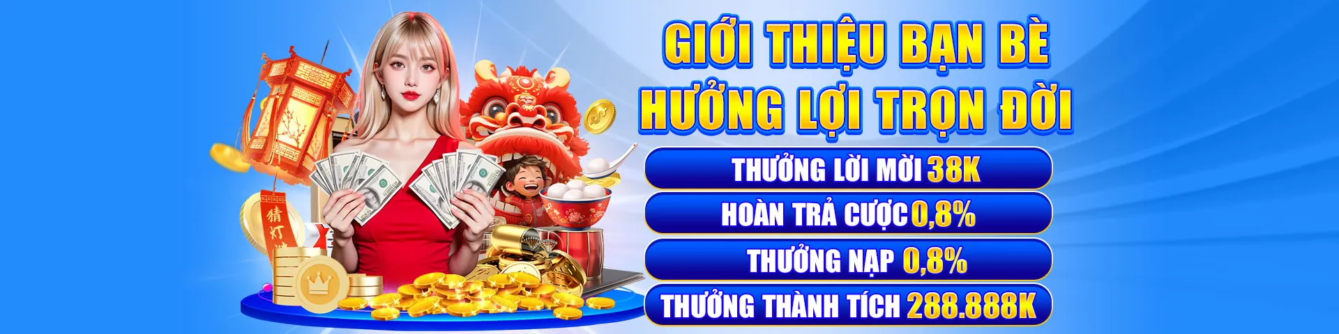 Đối tác EE66 khuyến mãi 2026