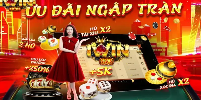 Khuyến mãi chào mừng cho người chơi mới ee66